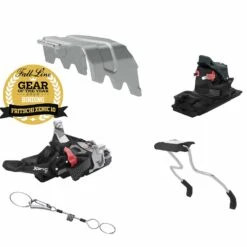 Fritschi Xenic 10 Ski Touring Binding