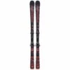 Fischer The Curv Dti Skis + RS 11 GW Binding 1 Fischer The Curv Dti Skis + RS 11 GW Binding -Cheap Ski Wear Store a08421 rc4 the curv dti jpg 72dpi