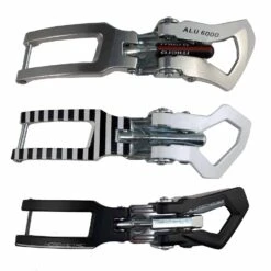 Rossignol Angled Bale Ski Boot Buckles 10 Rossignol Angled Bale Ski Boot Buckles -Cheap Ski Wear Store angled instep buckle left