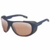 Bolle Graphite Ski And Mountaineering Sunglasses -Cheap Ski Wear Store bolle graphite 12567 sunglasses matte navy