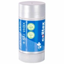 Colltex Natural Skin + Ski Wax For Touring Skis And Skins
