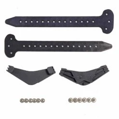 Colltex Split Snow Board Skin Tail Fixing Kit