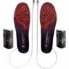 Thermic C-Pack 1300 Battery Set With Heat 3D Insoles -Cheap Ski Wear Store cpack1300plusheat3dinsole