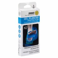 Sidas Gel Plantar Protect -Cheap Ski Wear Store gel plantar front