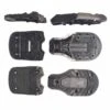 Atomic Hawx Prime XTD Hybrid Tech Ski Boot Gripwalk Heels And Toes Set 2 Atomic Hawx Prime XTD Hybrid Tech Ski Boot Gripwalk Heels And Toes Set -Cheap Ski Wear Store hawx prime xtd half tech grip walk heels and toes large