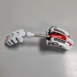 Head Raptor Race Ski Boot Spineflex Buckles -Cheap Ski Wear Store head spineflex race ski boot toe buckle