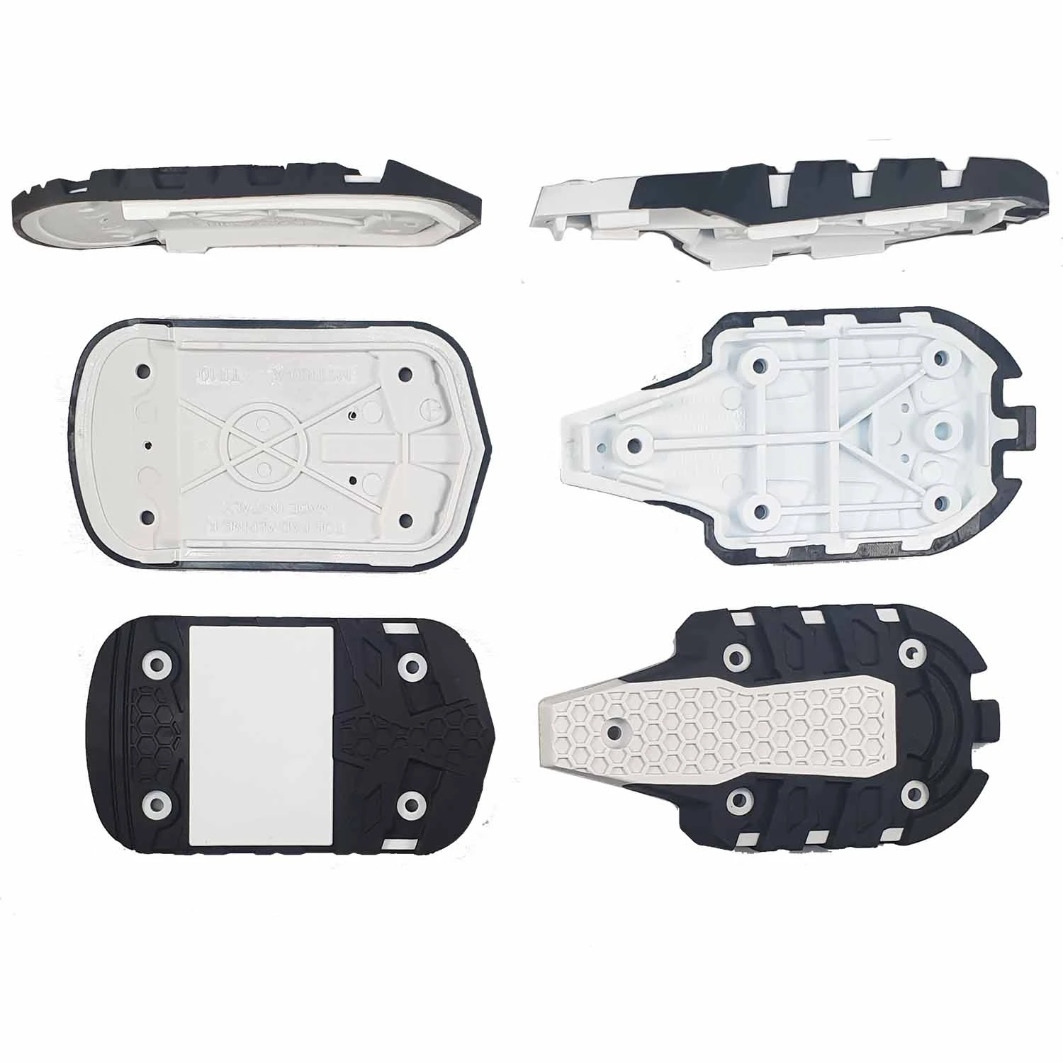 Head Kore Ski Boot Alpine Heel And Toe Set 3 Head Kore Ski Boot Alpine Heel And Toe Set