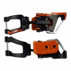 Tecnica Mach 1 LV Ski Boot Buckles -Cheap Ski Wear Store mach one left toe