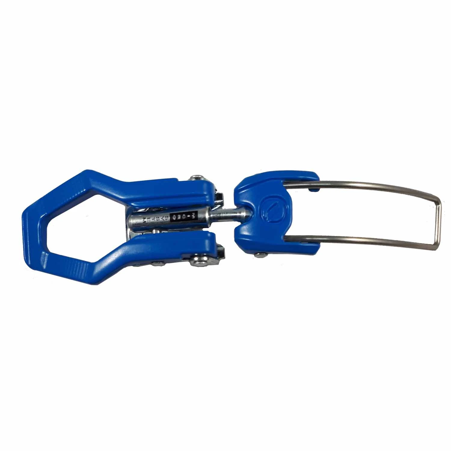 Scarpa Maestrale Ski Boot Buckles 5 Scarpa Maestrale Ski Boot Buckles - Image 3