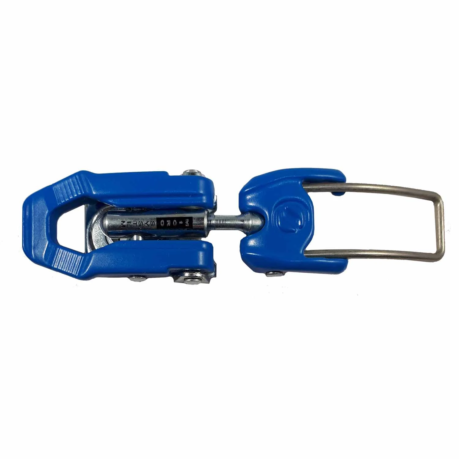 Scarpa Maestrale Ski Boot Buckles 4 Scarpa Maestrale Ski Boot Buckles - Image 2