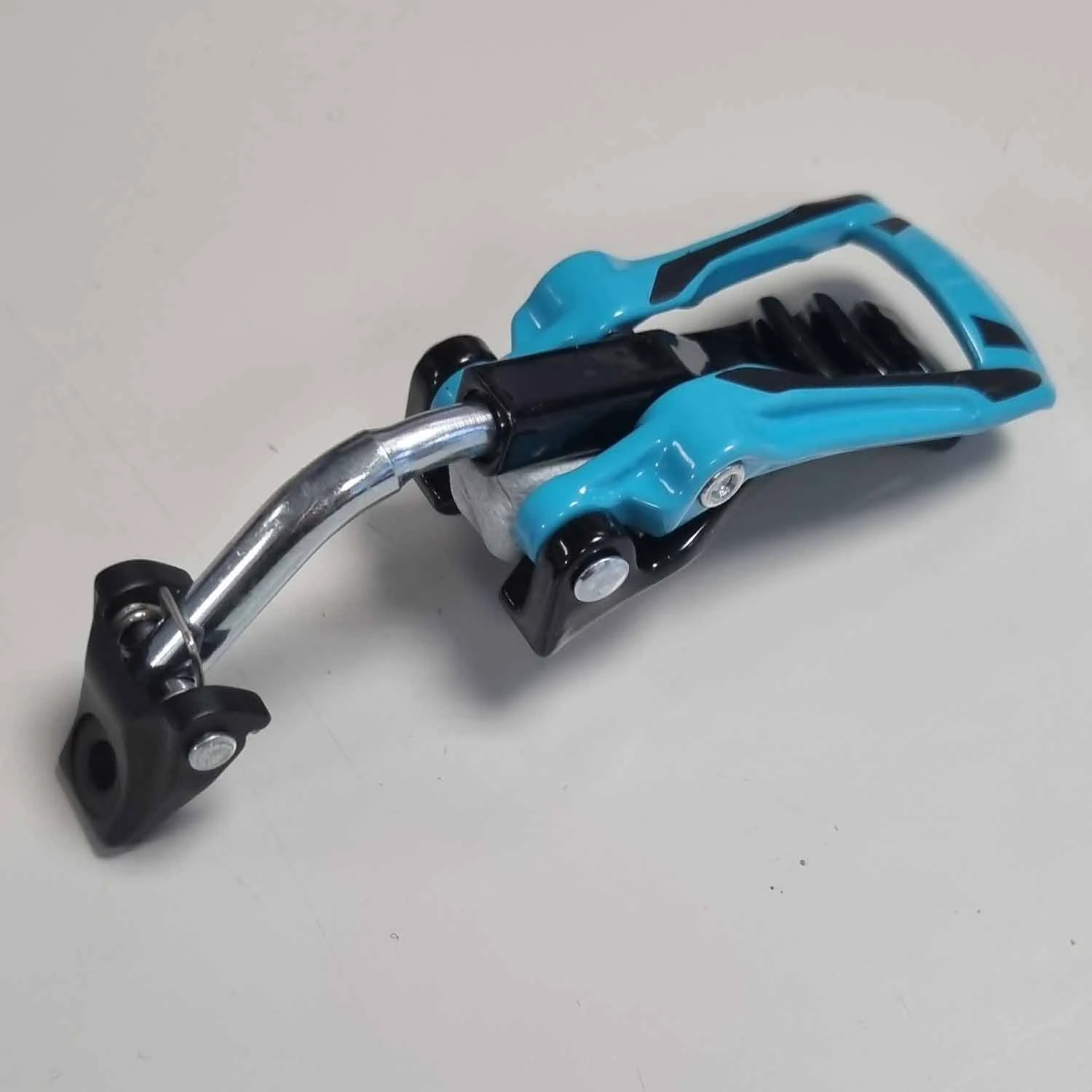 Scarpa Maestrale 2 And Gea 2 Instep Buckle Narrow 3 Scarpa Maestrale 2 And Gea 2 Instep Buckle Narrow