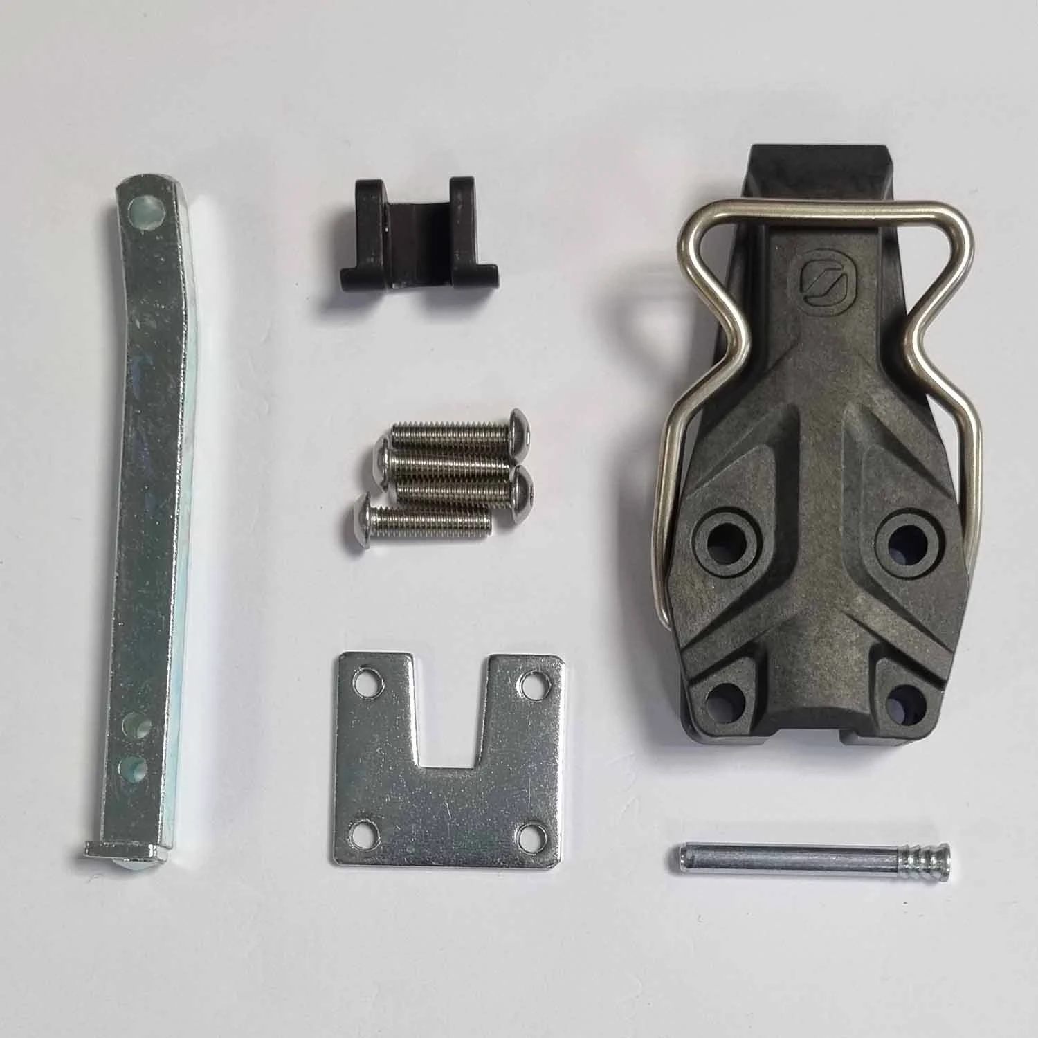 Scarpa Maestrale 1 Ski Walk Mechanism Up To 2016 3 Scarpa Maestrale 1 Ski Walk Mechanism Up To 2016