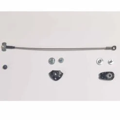 Scarpa Maestrale 2 Gea 2 Wave Instep Buckle Closure Kit