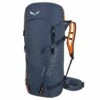 Salewa Ortles Guide 45L Mountaineering Backpack -Cheap Ski Wear Store ortles guide 45 dark denim