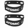Atomic Branded Universal Ski Boot Power Strap Small Pair -Cheap Ski Wear Store powerstrap large