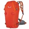 Salewa Randonnee 32L Ski Mountaineering Backpack -Cheap Ski Wear Store randonnee 32 bp pumpkin