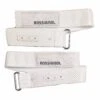 Rossignol Branded Universal Ski Boot Power Strap Pair Extra Small -Cheap Ski Wear Store rossignol ski boot power strap white