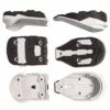 Salomon X Pro, Quest Pro Ski Boot Gripwalk Heels And Toes Set -Cheap Ski Wear Store salomon xpro quest pro quest access gripwalk soles