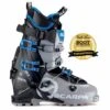 Scarpa Maestrale XT Mens Ski Touring Boots -Cheap Ski Wear Store scarpa MAESTRALE XT ski touring boot 5 fall line boot of the yearscarpa MAESTRALE XT ski touring boot 5 1024x1024 1