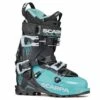 Scarpa Gea Womens Ski Touring Boot 2 Scarpa Gea Womens Ski Touring Boot -Cheap Ski Wear Store scarpa gea womens touring ski boot 2023 aqua black p21059 30066 image