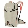 Salewa Sella 24 Litre Womens Ski Touring Backpack 1 Salewa Sella 24 Litre Womens Ski Touring Backpack -Cheap Ski Wear Store sella 24L w oatmeal