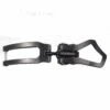 Rossignol Square Bale Ski Boot Buckles 2 Rossignol Square Bale Ski Boot Buckles -Cheap Ski Wear Store square cuff buckle left