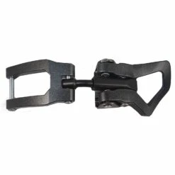 Rossignol Square Bale Ski Boot Buckles -Cheap Ski Wear Store square toe buckle left