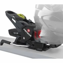 Fritschi Tecton 12 Carbon Ski Touring Binding -Cheap Ski Wear Store tecton2022 heel in