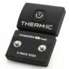 Thermic S-Pack 1200 Heated Socks Single Battery -Cheap Ski Wear Store the spack1200 side bis