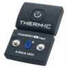 Thermic S-Pack 1400B Bluetooth Heated Socks Single Battery -Cheap Ski Wear Store therm ic s pack 1400 b bluetooth powersocks batteries