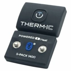Thermic S-Pack 1400B Bluetooth Heated Socks Single Battery