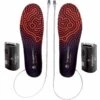 Thermic C-Pack 1700B Bluetooth Battery Set With Heat 3D Insole -Cheap Ski Wear Store thermic cpack 1700b bluetooth plus heat 3d insole